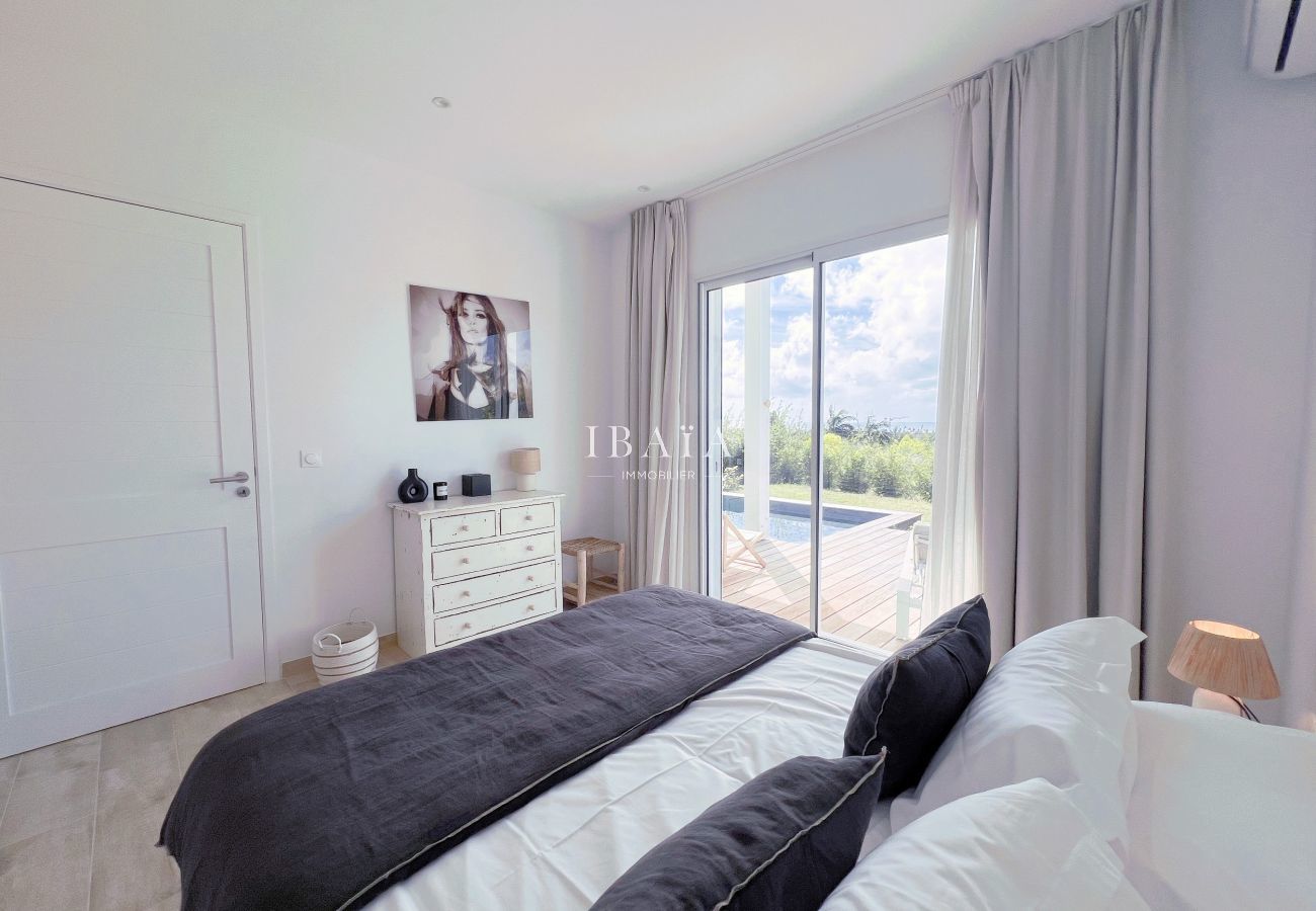 Villa in Saint-François - Villa Rives Fleuries