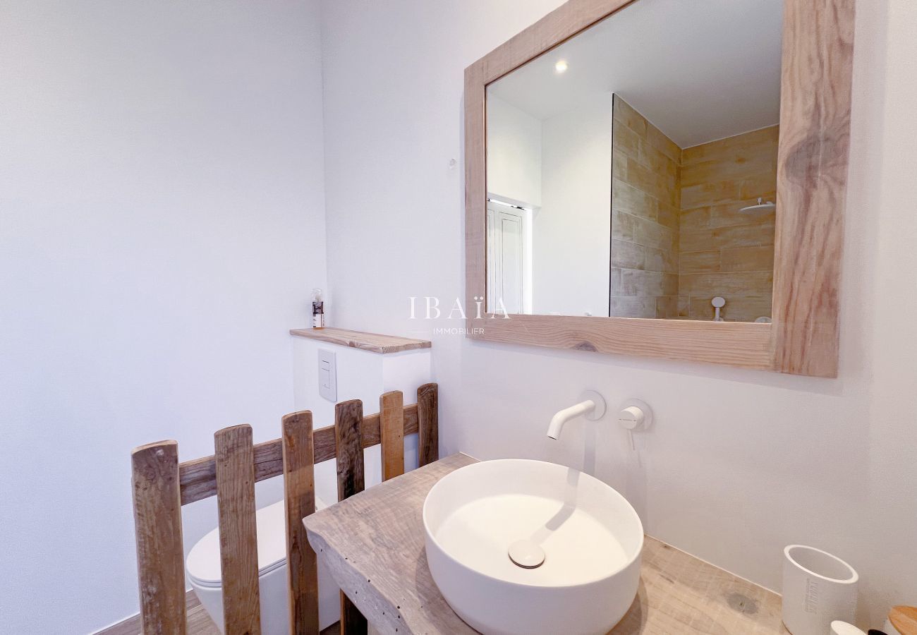 Villa in Saint-François - Villa Rives Fleuries