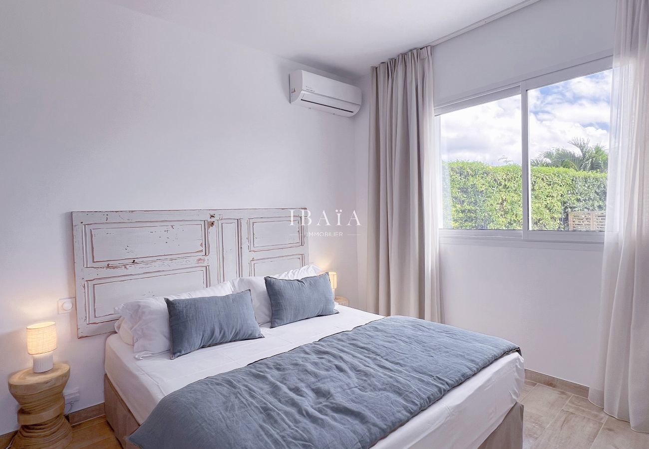 Villa in Saint-François - Villa Rives Fleuries