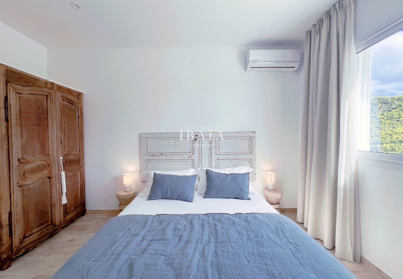 Villa in Saint-François - Villa Rives Fleuries