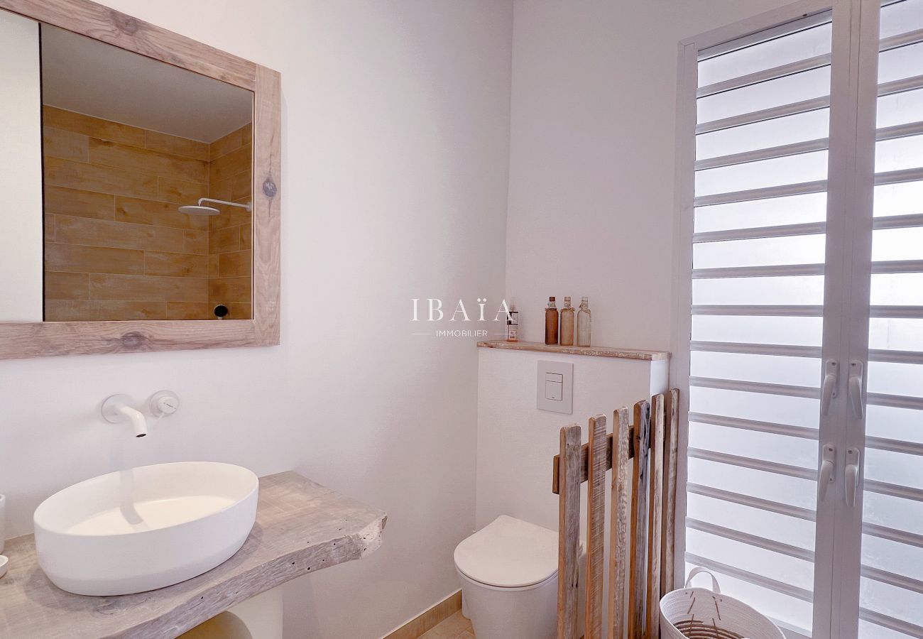 Villa in Saint-François - Villa Rives Fleuries