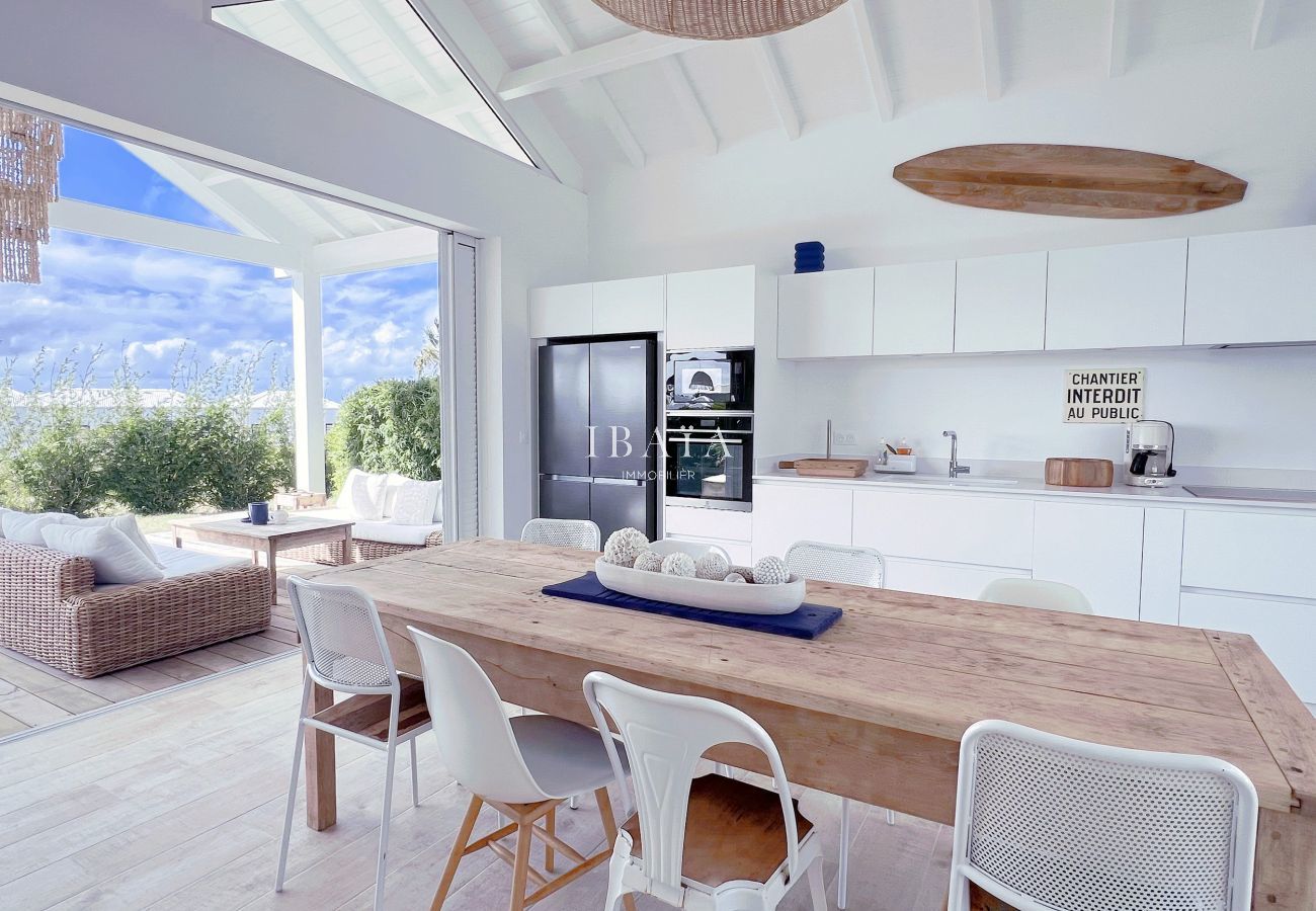 Villa in Saint-François - Villa Rives Fleuries