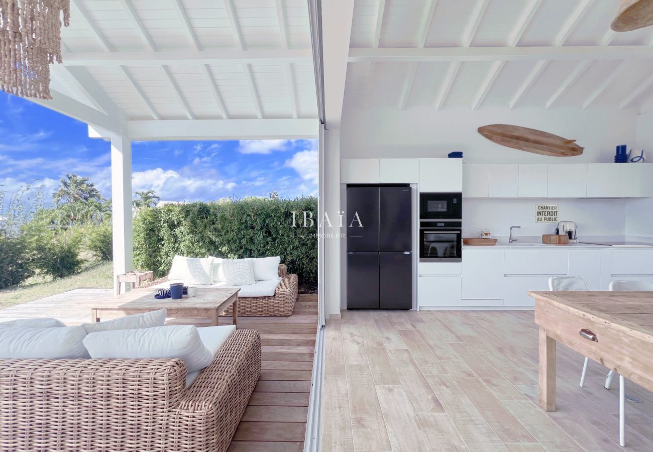 Villa in Saint-François - Villa Rives Fleuries