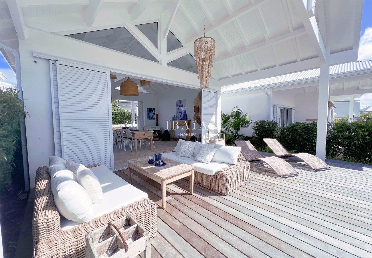 Villa in Saint-François - Villa Rives Fleuries