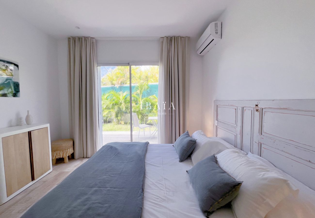 Villa in Saint-François - Villa Rives Fleuries