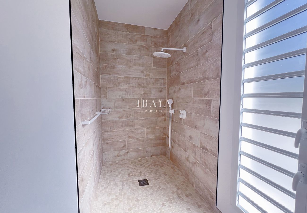 Villa in Saint-François - Villa Rives Fleuries