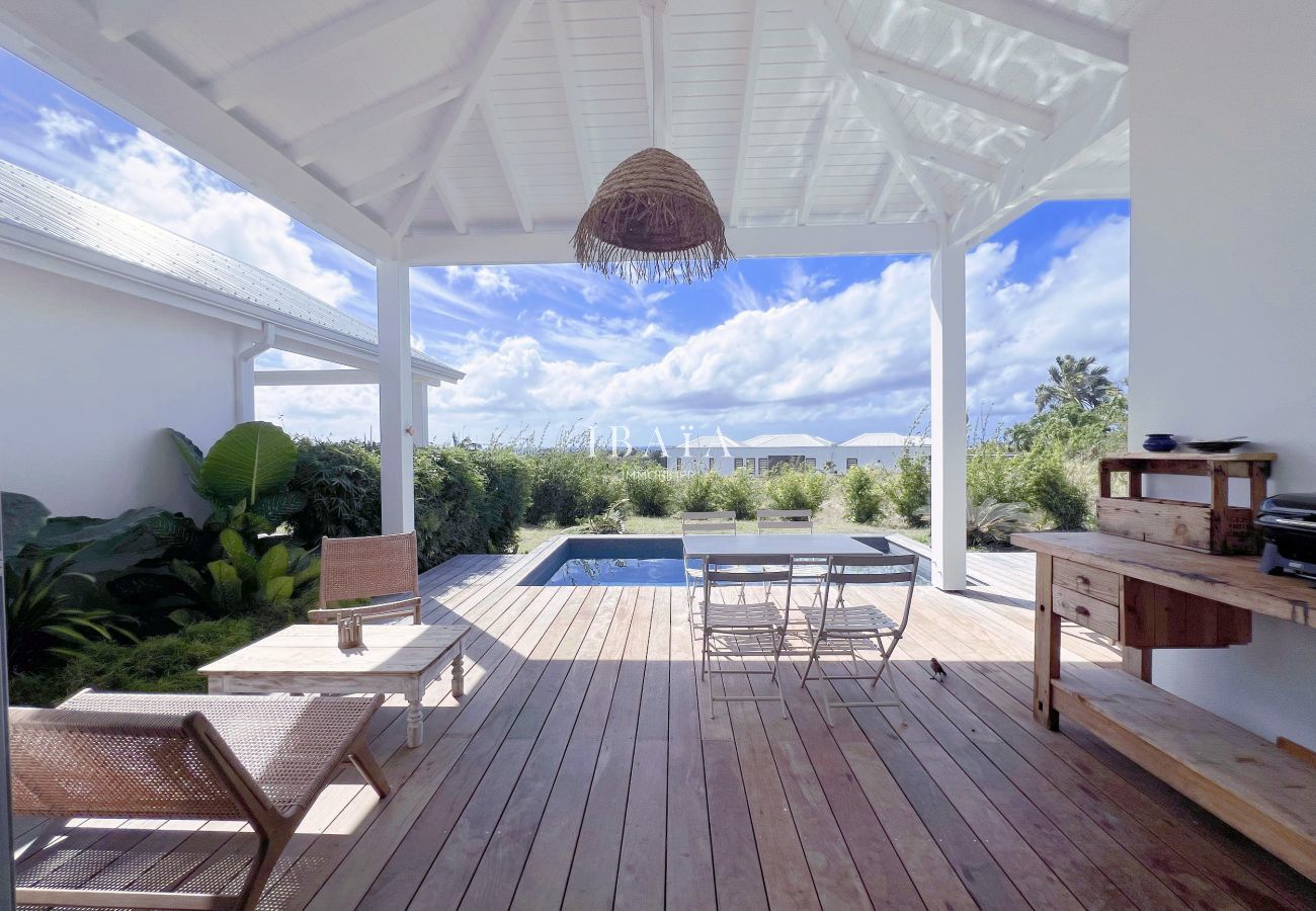 Villa in Saint-François - Villa Rives Fleuries