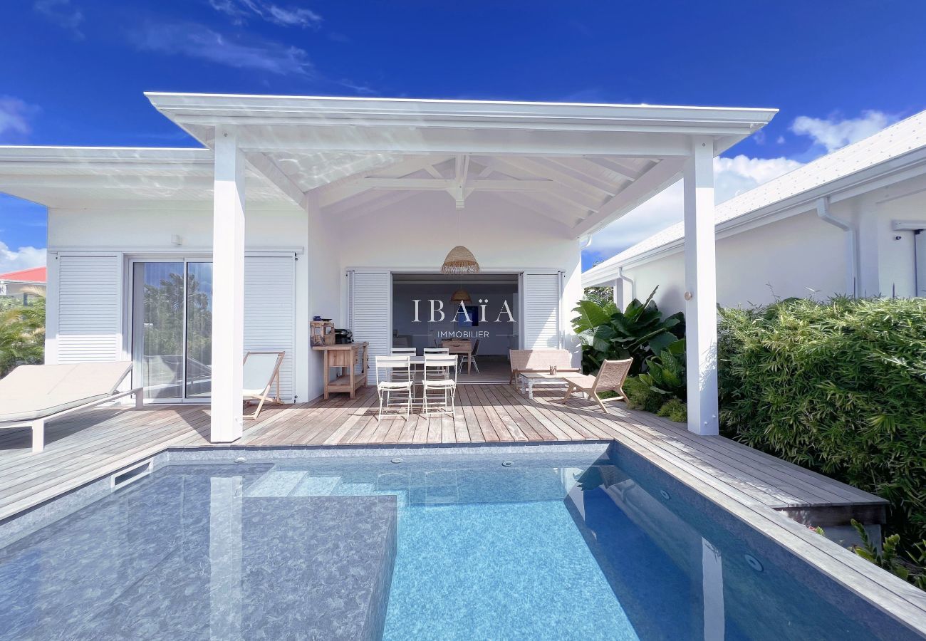 Villa in Saint-François - Villa Rives Fleuries