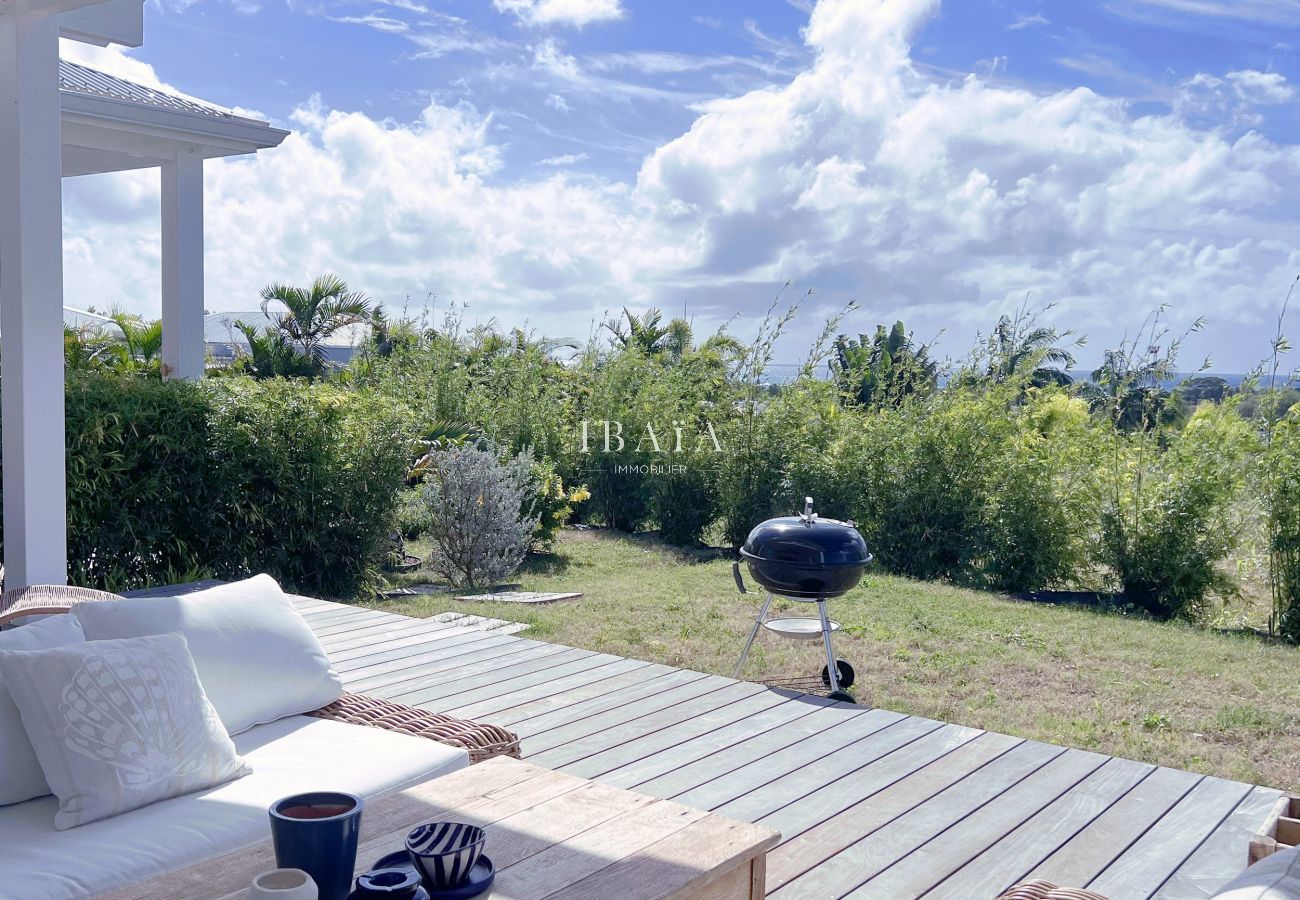 Villa in Saint-François - Villa Rives Fleuries