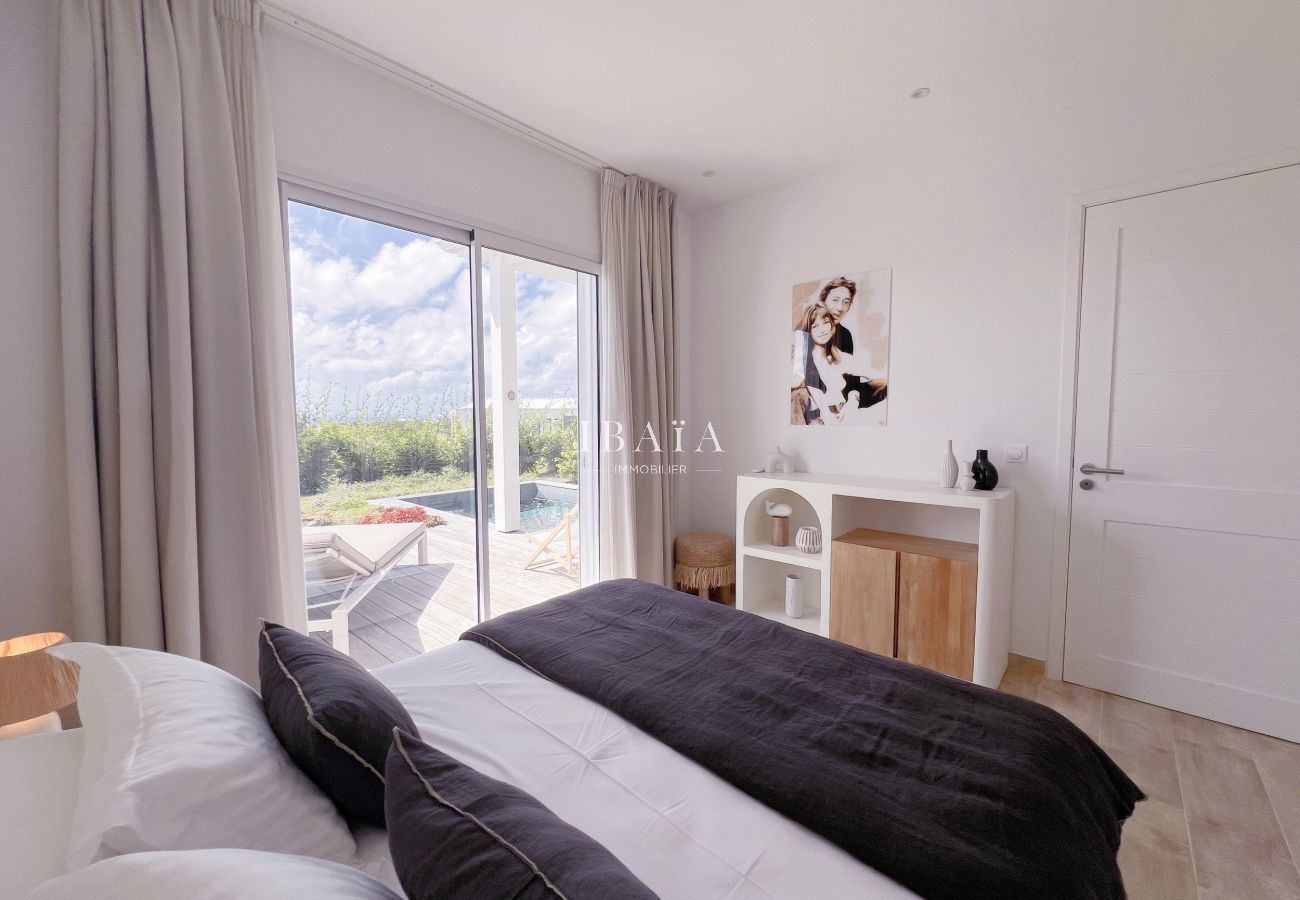 Villa in Saint-François - Villa Rives Fleuries