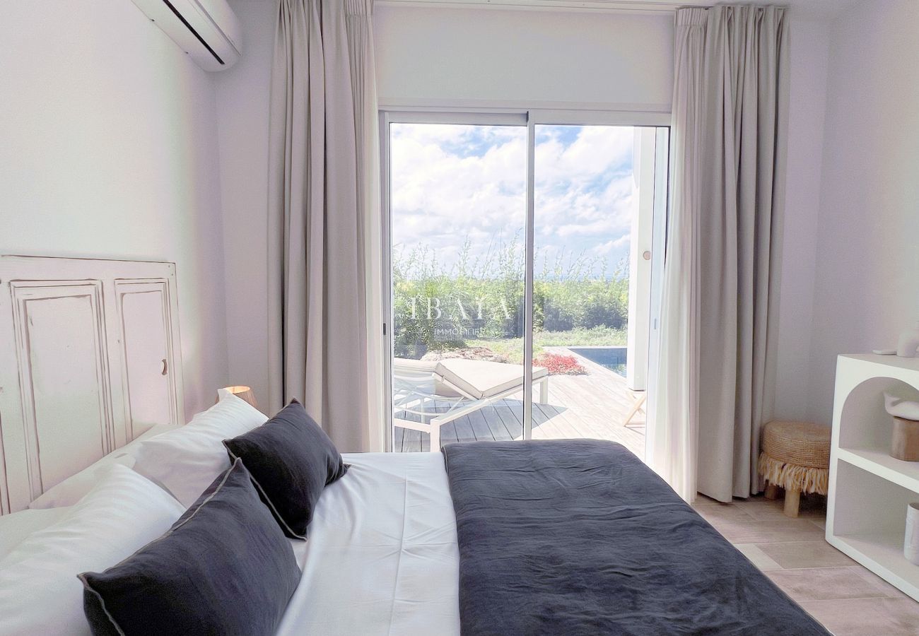 Villa in Saint-François - Villa Rives Fleuries