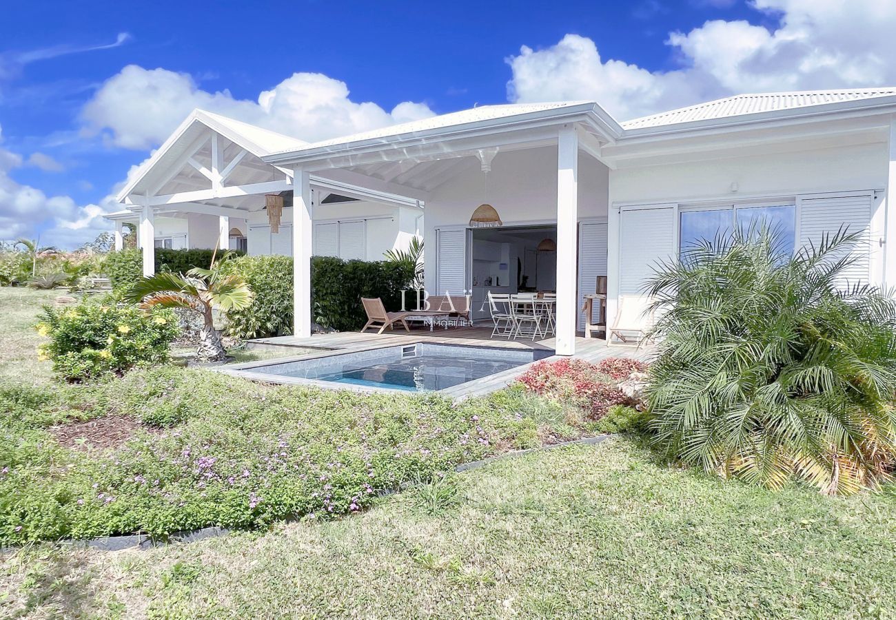 Villa in Saint-François - Villa Rives Fleuries