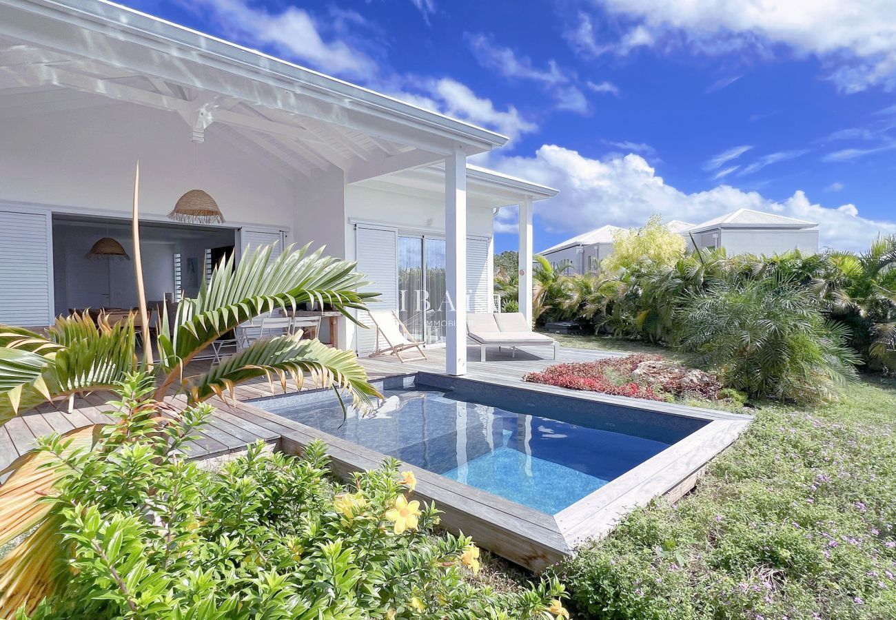 Villa in Saint-François - Villa Rives Fleuries