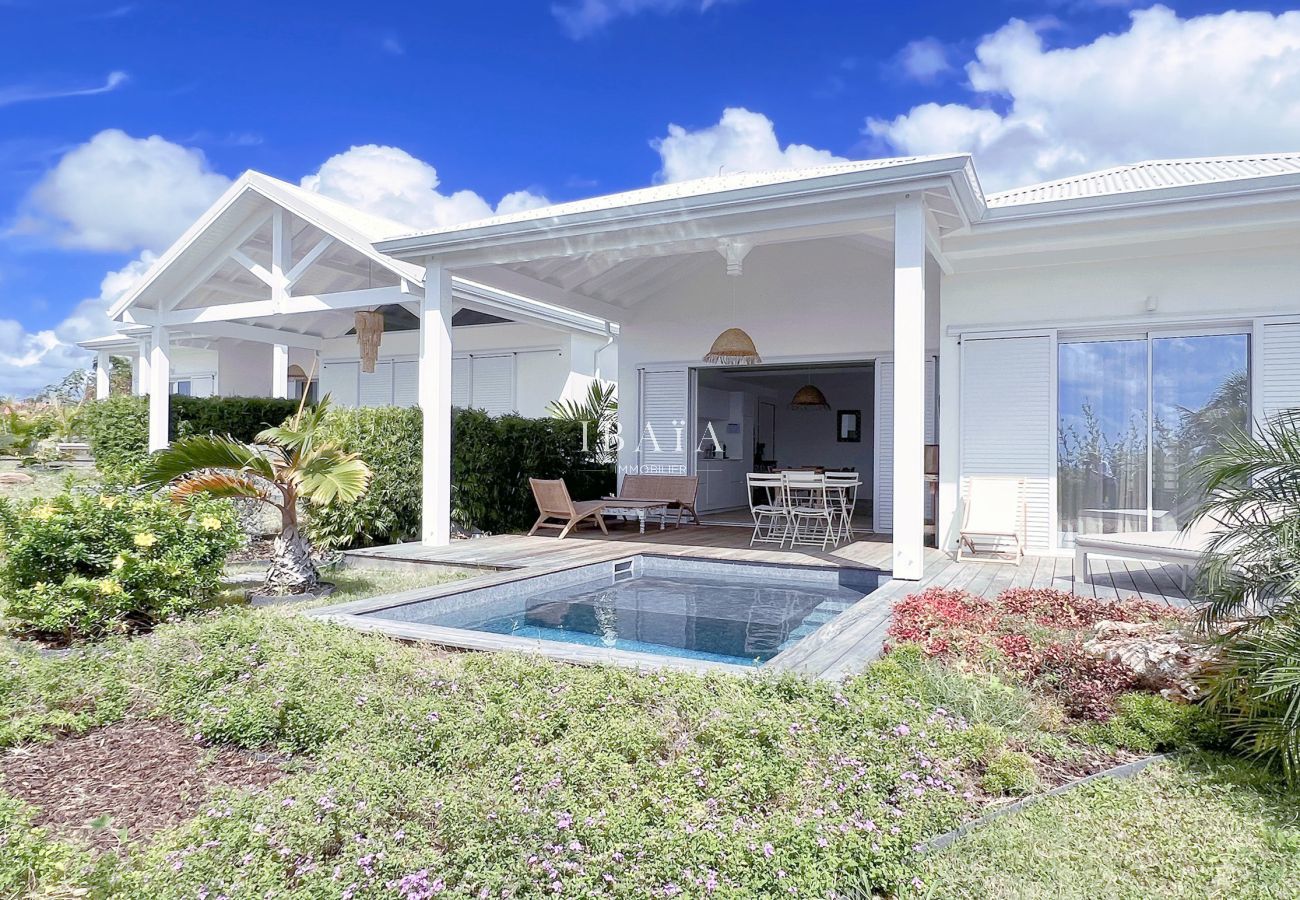 Villa in Saint-François - Villa Rives Fleuries