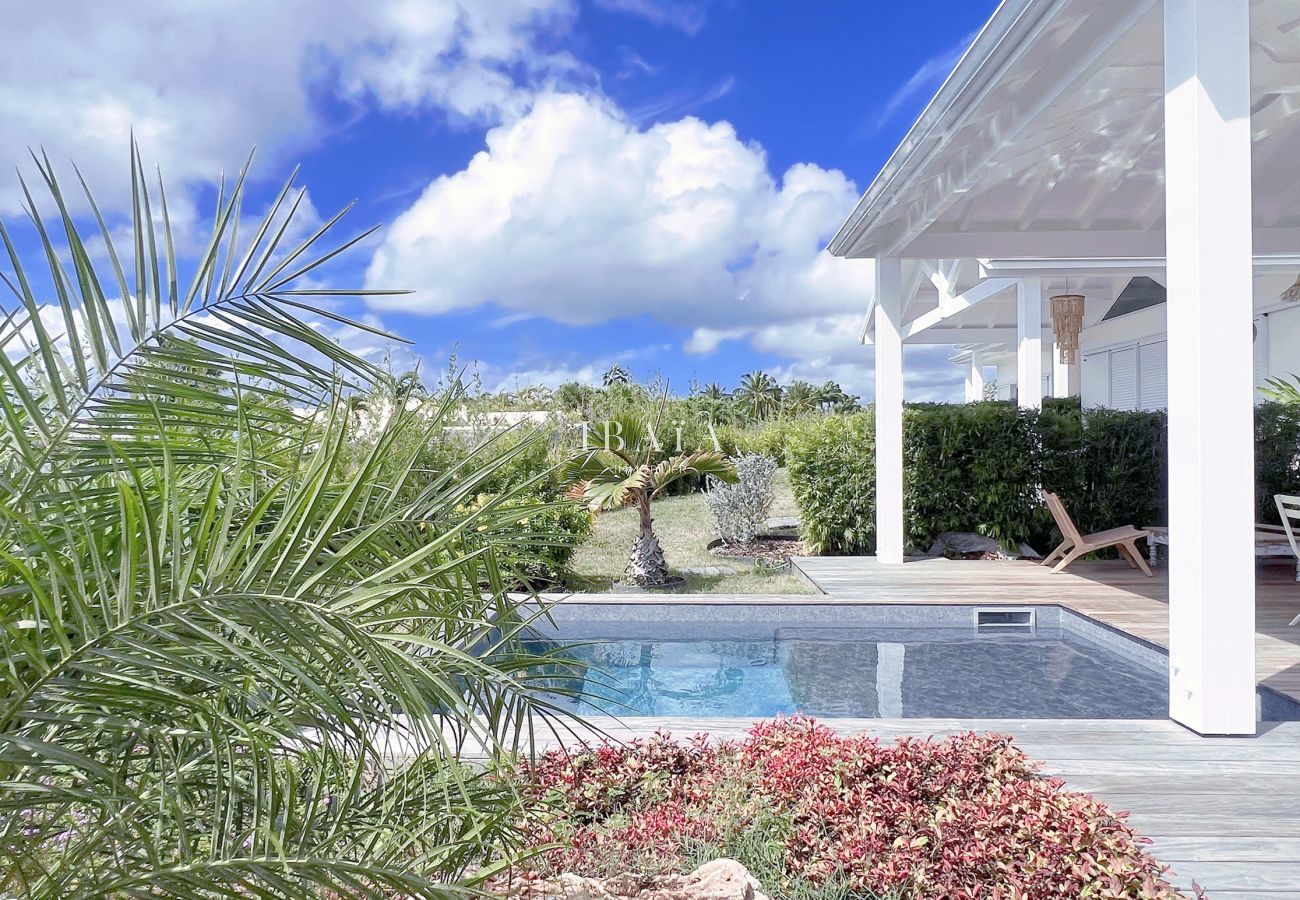 Villa in Saint-François - Villa Rives Fleuries