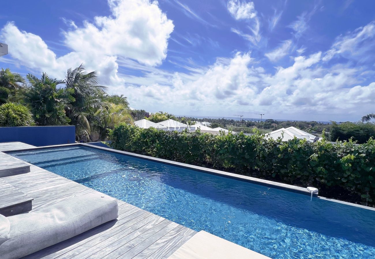 Villa in Saint-François - Villa Lagon