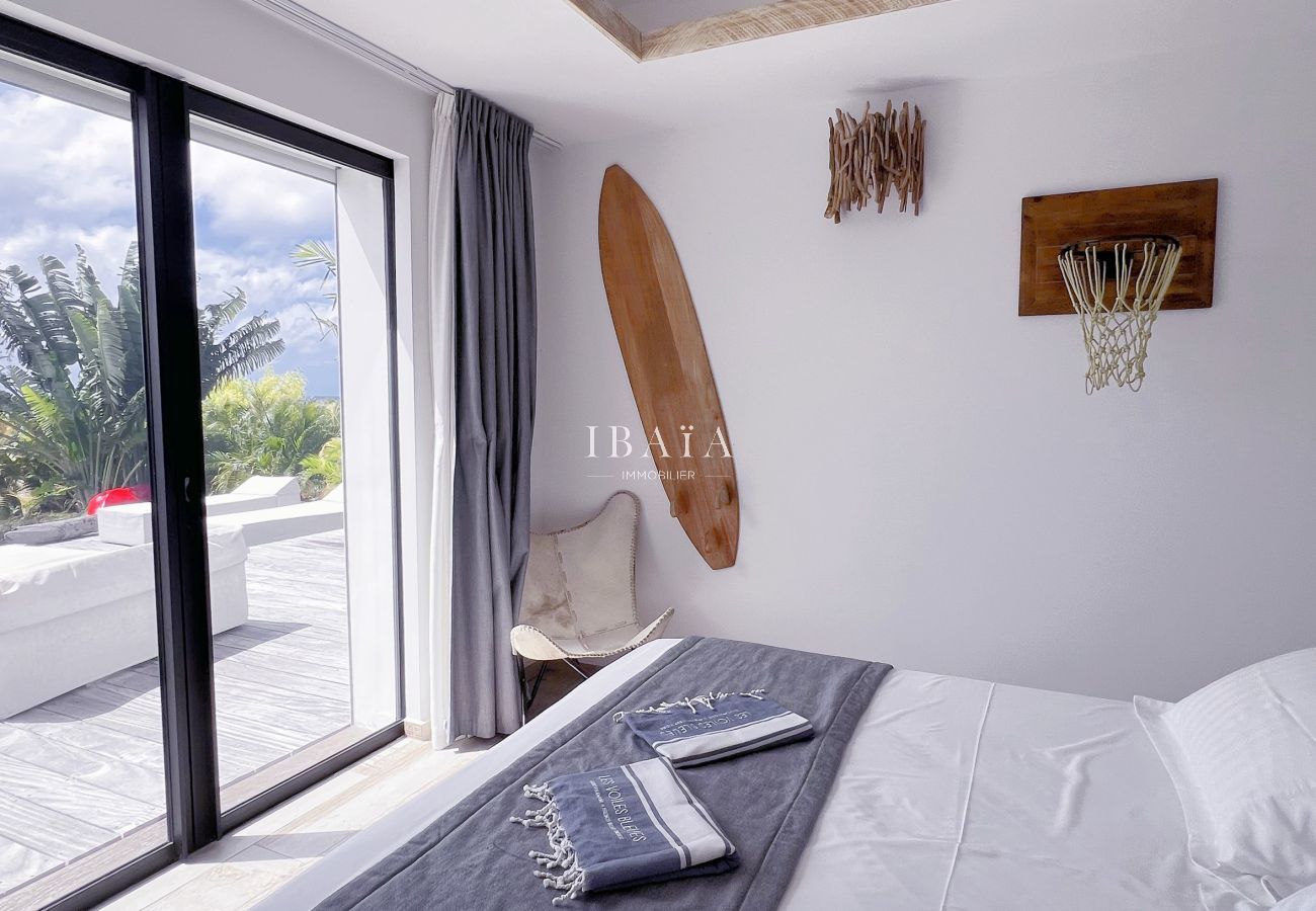 Villa in Saint-François - Villa Lagon