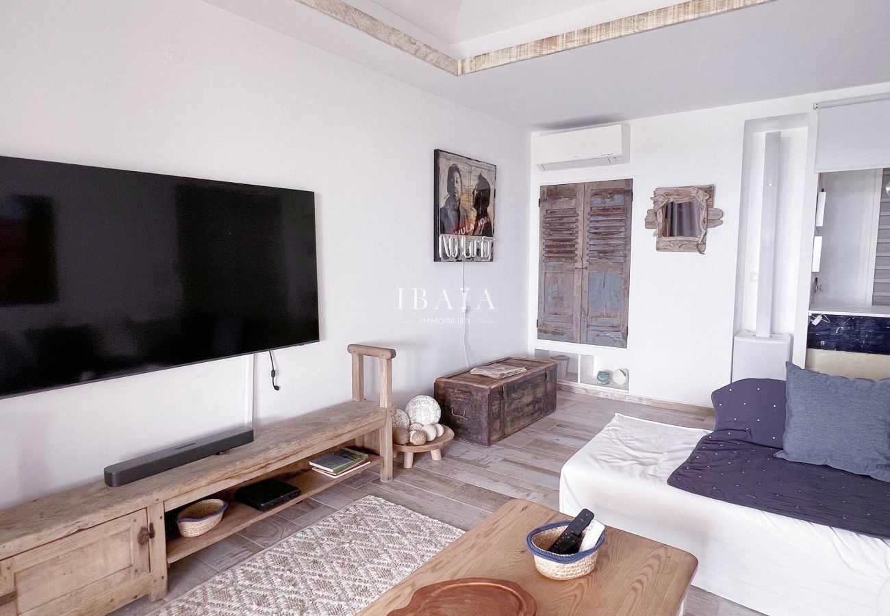 Villa in Saint-François - Villa Lagon