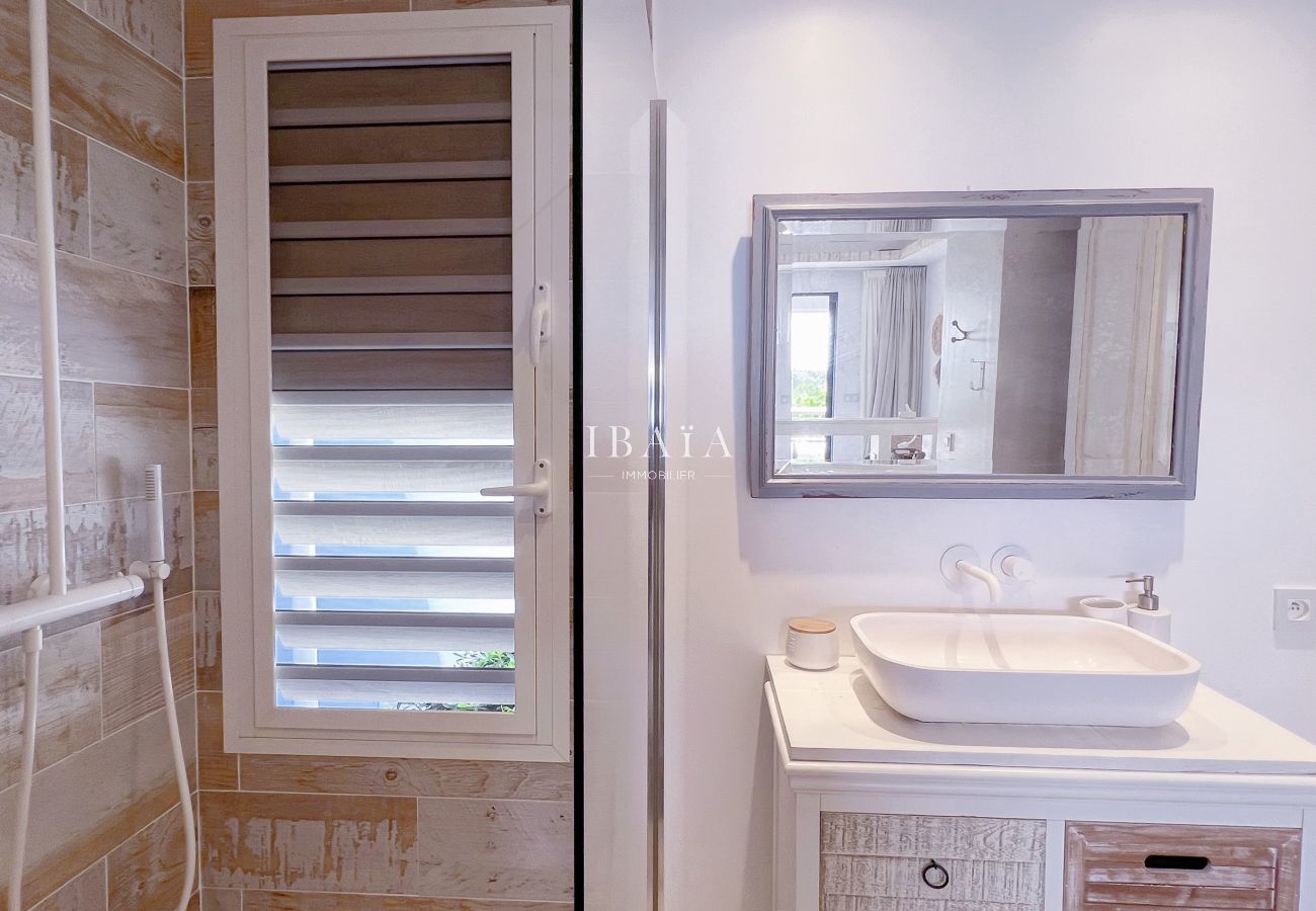 Villa in Saint-François - Villa Lagon