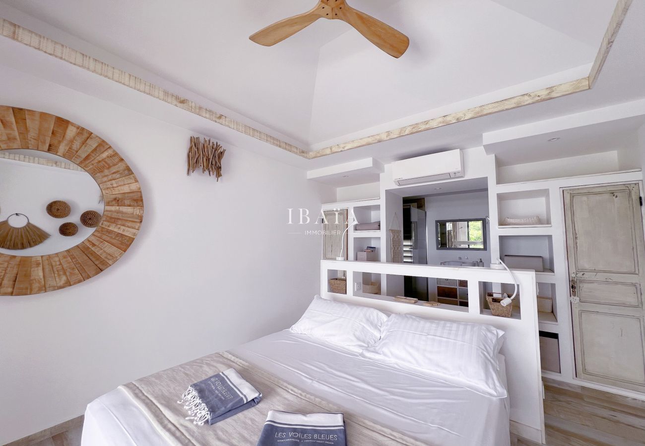 Villa in Saint-François - Villa Lagon