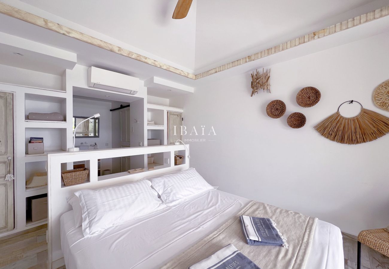 Villa in Saint-François - Villa Lagon