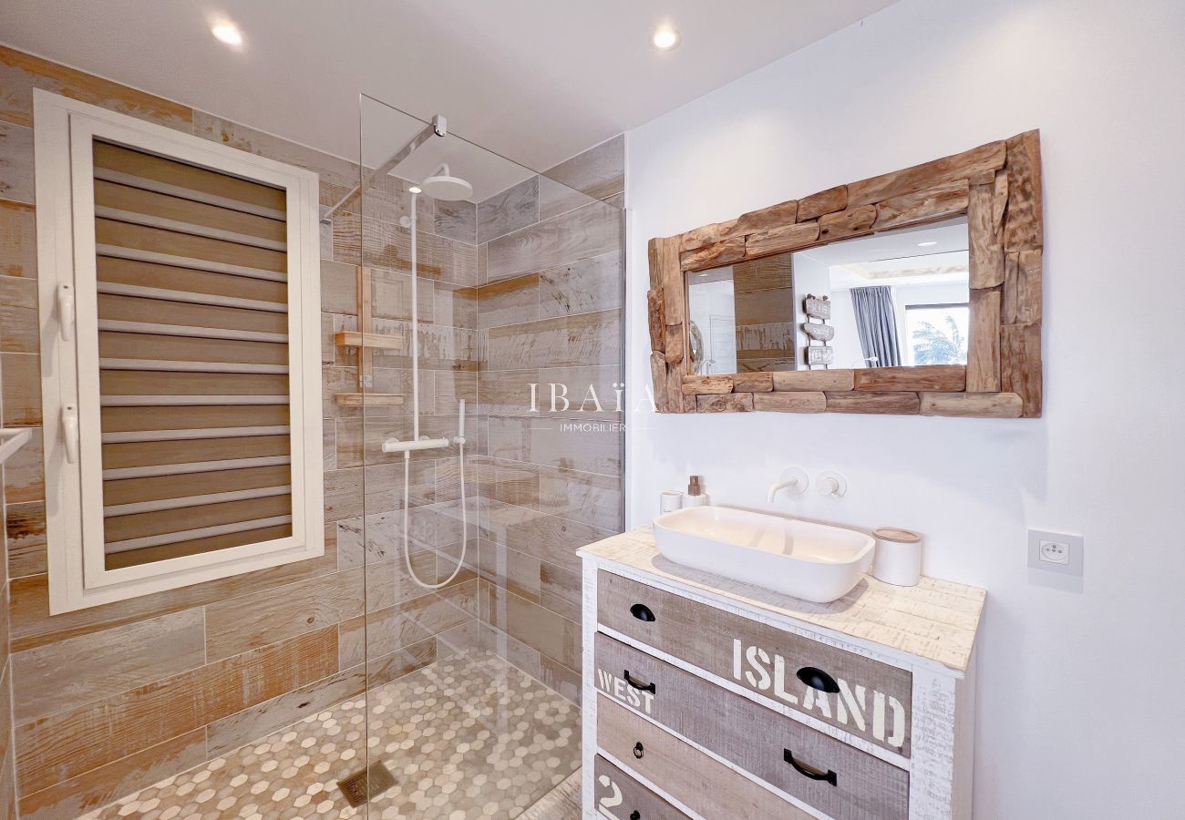 Villa in Saint-François - Villa Lagon