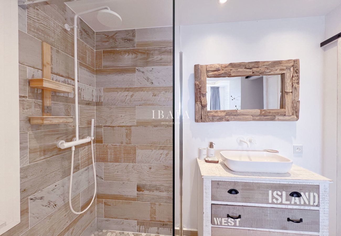 Villa in Saint-François - Villa Lagon