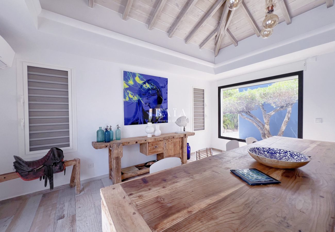 Villa in Saint-François - Villa Lagon