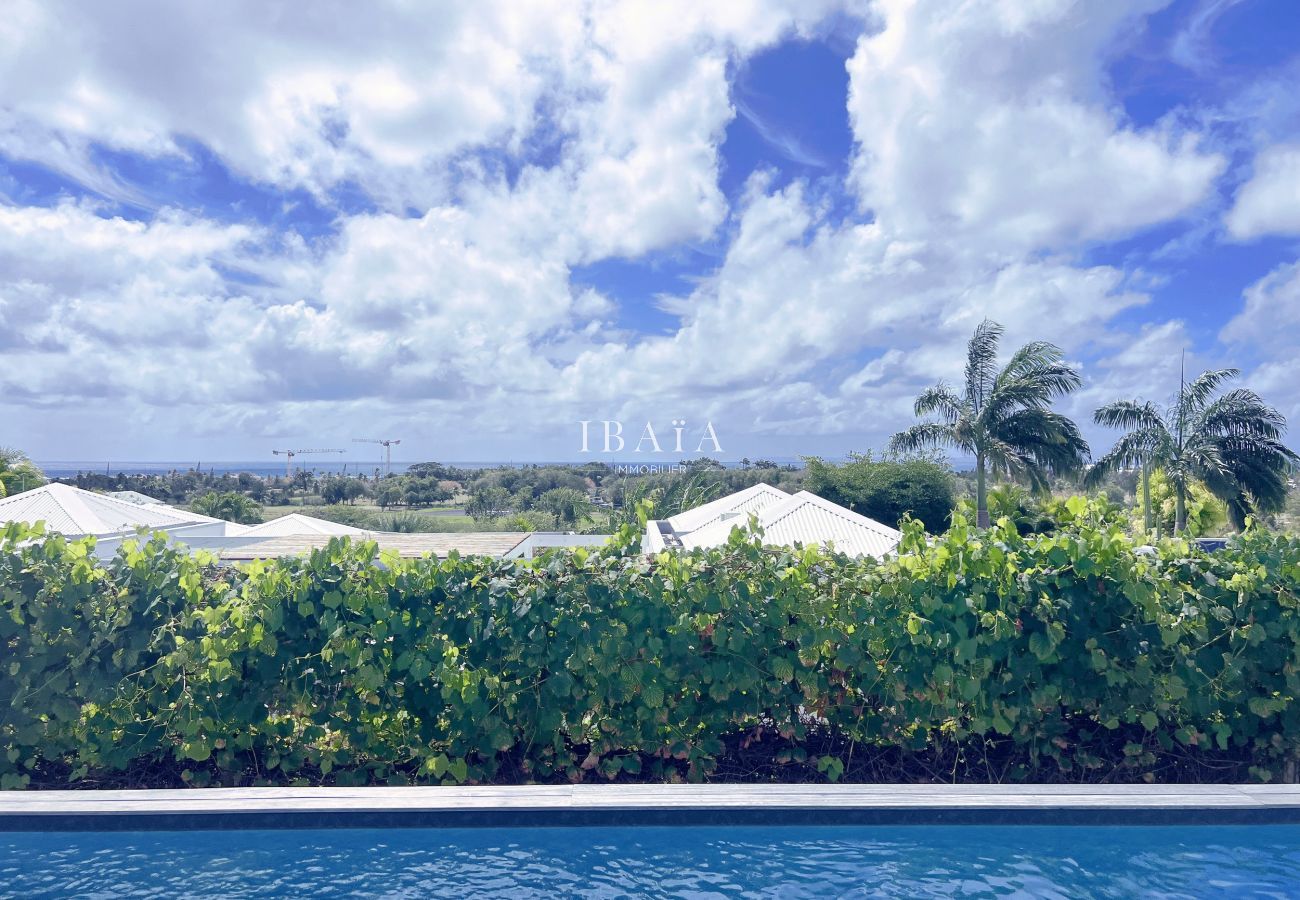 Villa in Saint-François - Villa Lagon