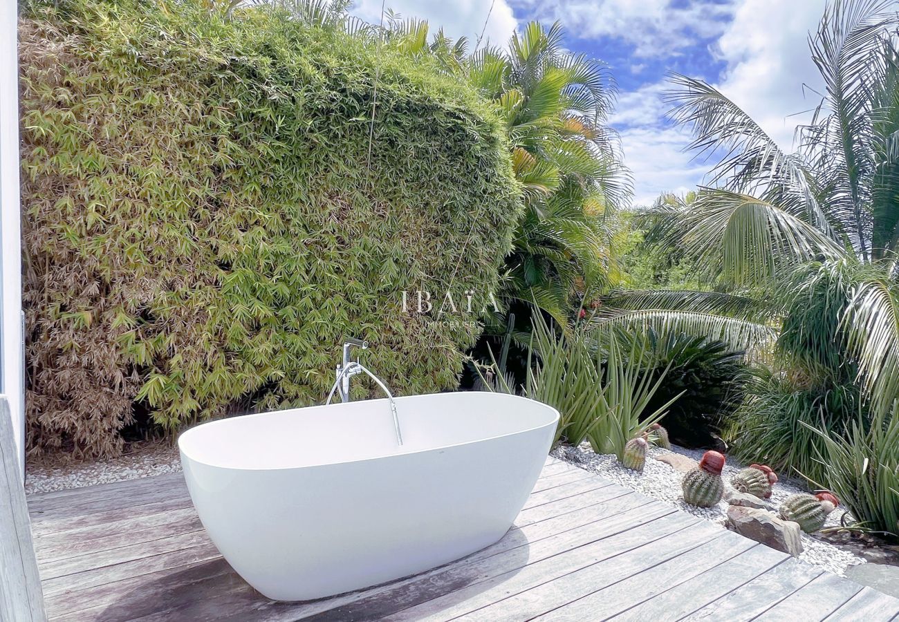 Villa in Saint-François - Villa Lagon