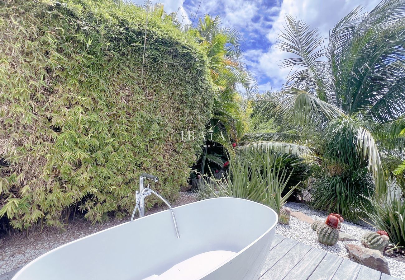 Villa in Saint-François - Villa Lagon