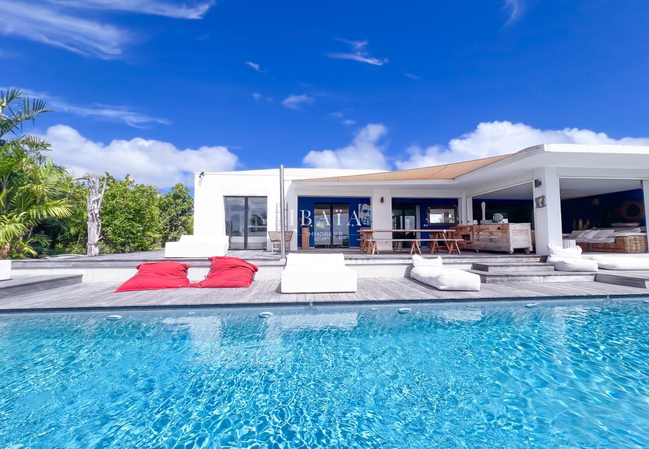 Villa in Saint-François - Villa Lagon