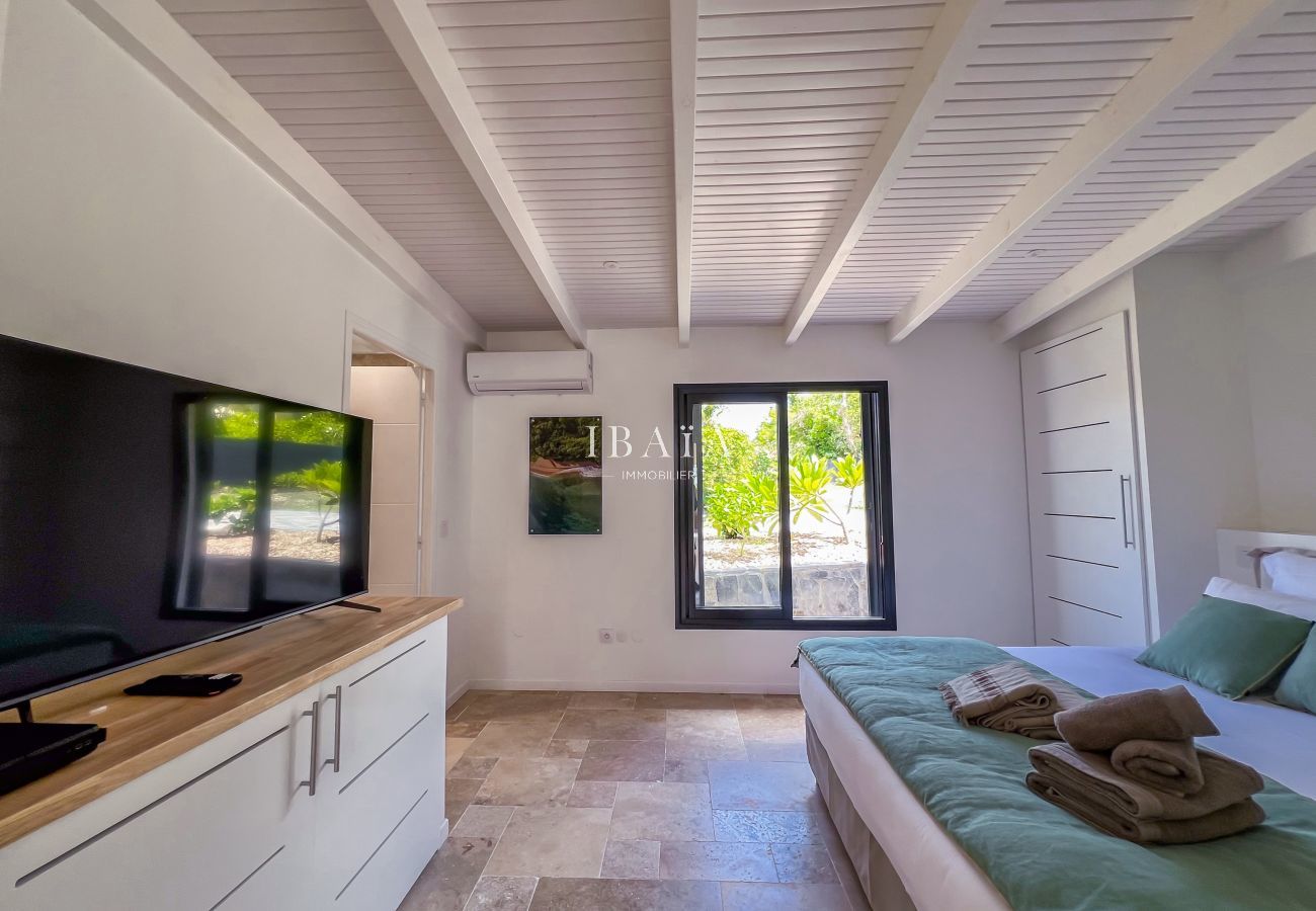 Villa in Saint-François - Villa Gaia