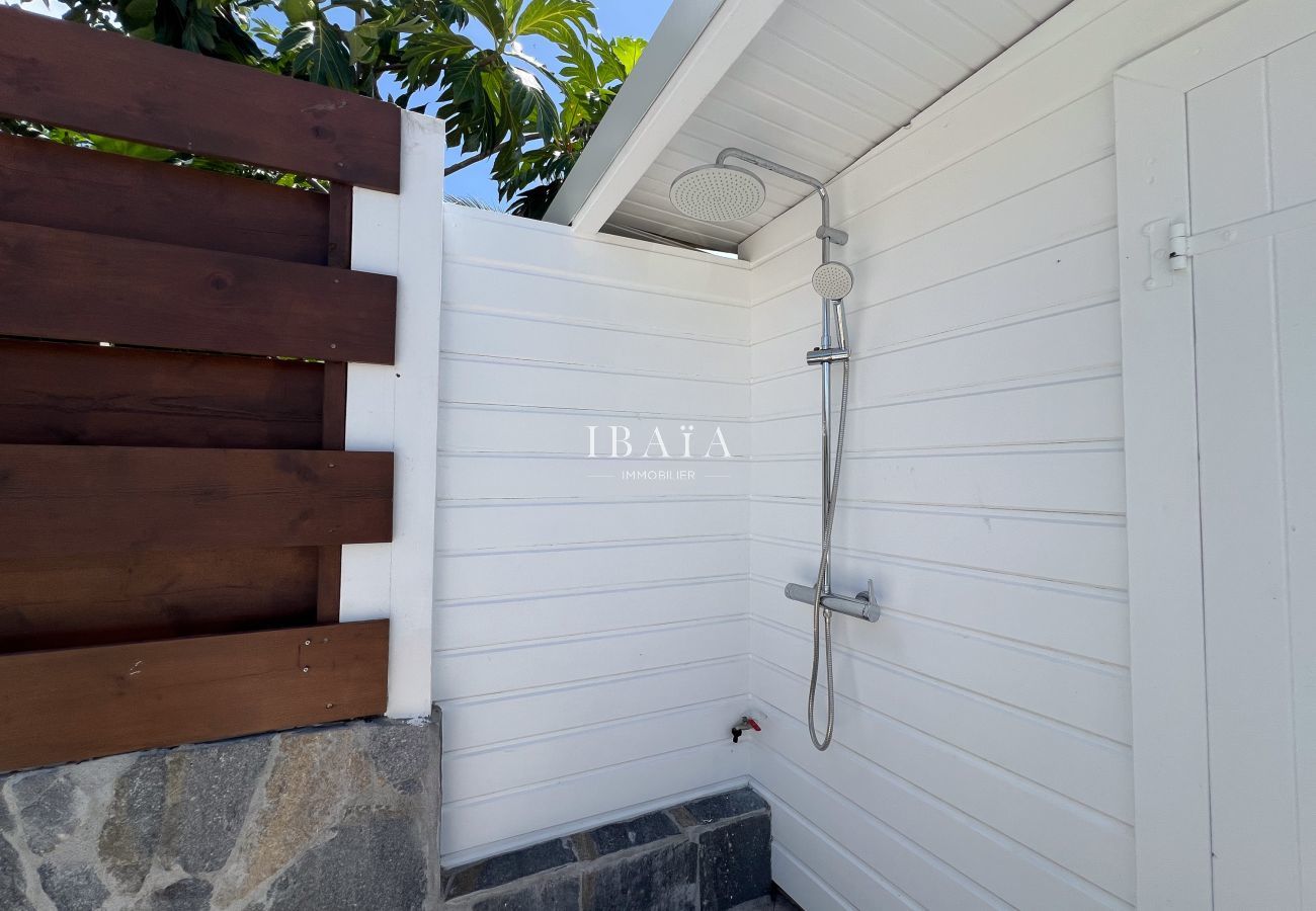 Villa in Saint-François - Villa Gaia