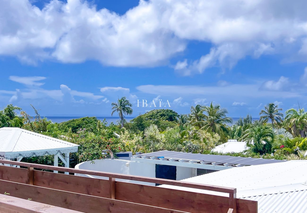 Villa in Saint-François - Villa Gaia