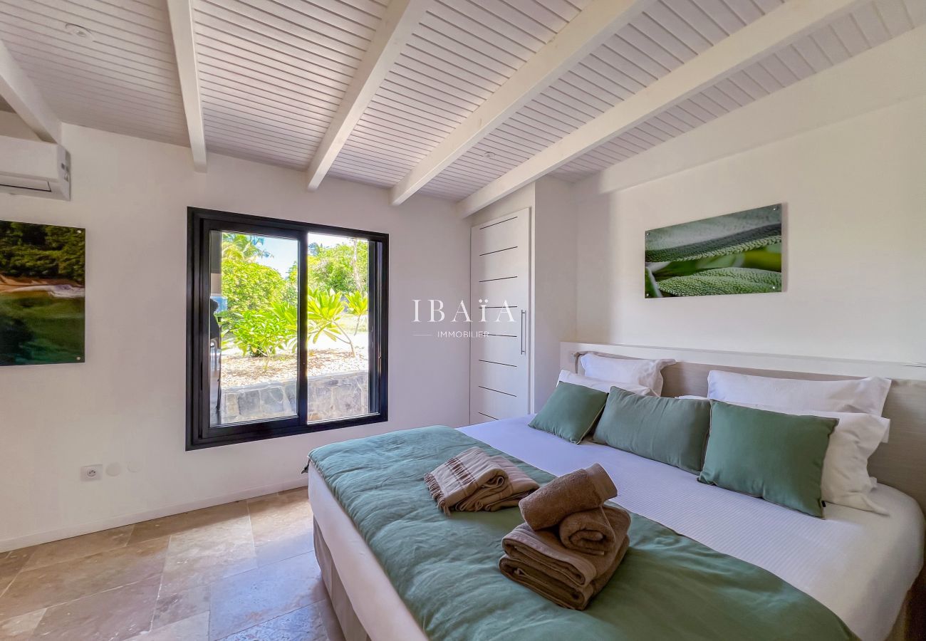 Villa in Saint-François - Villa Gaia