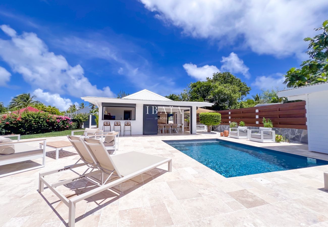 Villa in Saint-François - Villa Gaia