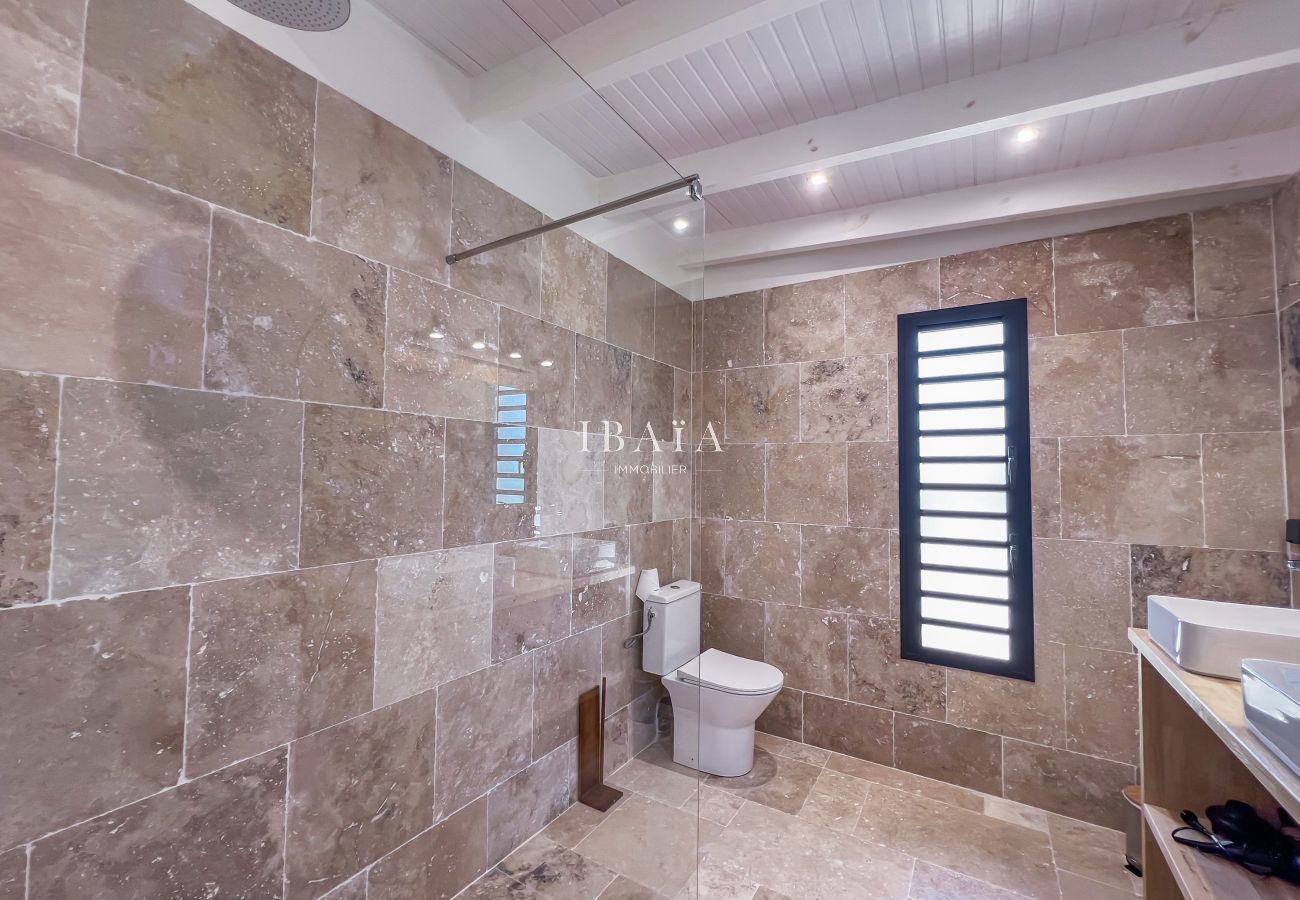 Villa in Saint-François - Villa Gaia