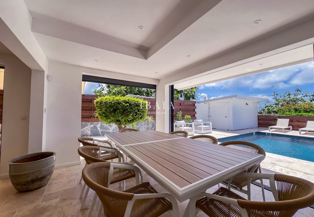 Villa in Saint-François - Villa Gaia