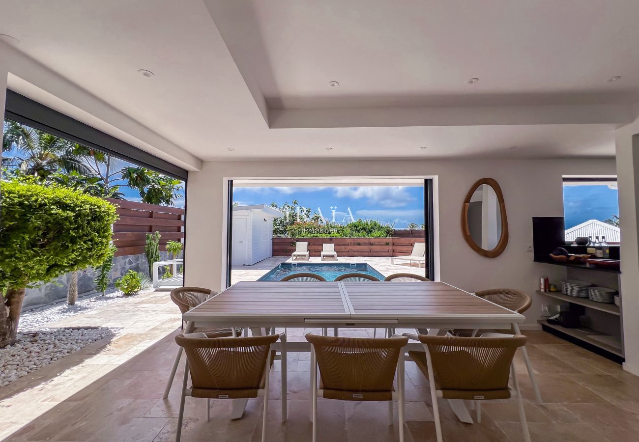 Villa in Saint-François - Villa Gaia