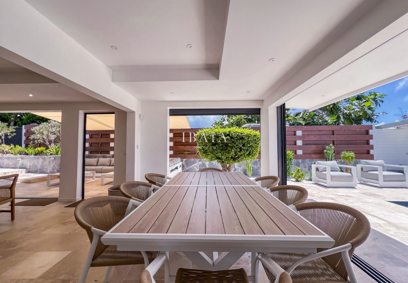 Villa in Saint-François - Villa Gaia