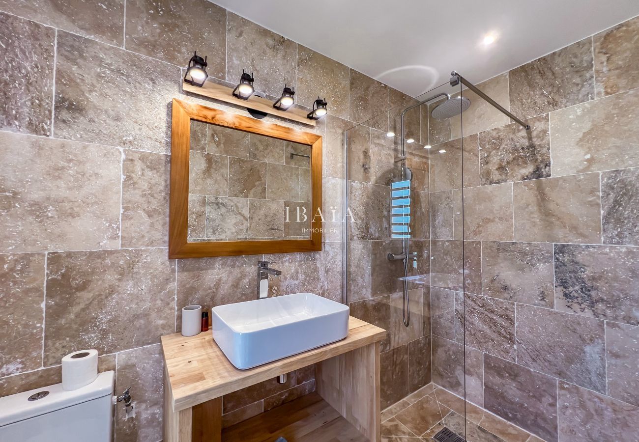 Villa in Saint-François - Villa Gaia