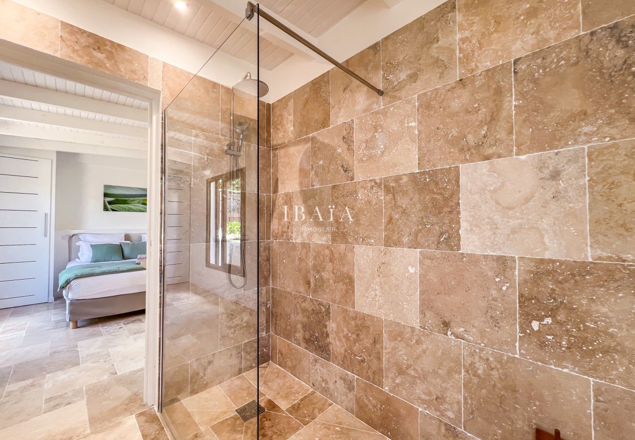 Villa in Saint-François - Villa Gaia