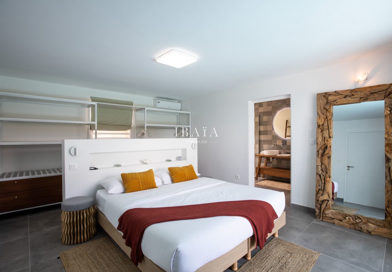 Villa in Terres Basses - Villa Angelsmart
