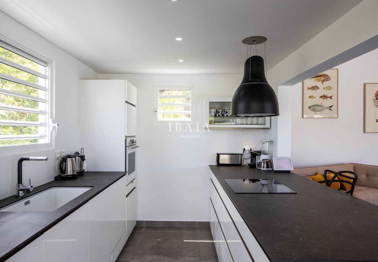 Villa in Terres Basses - Villa Angelsmart