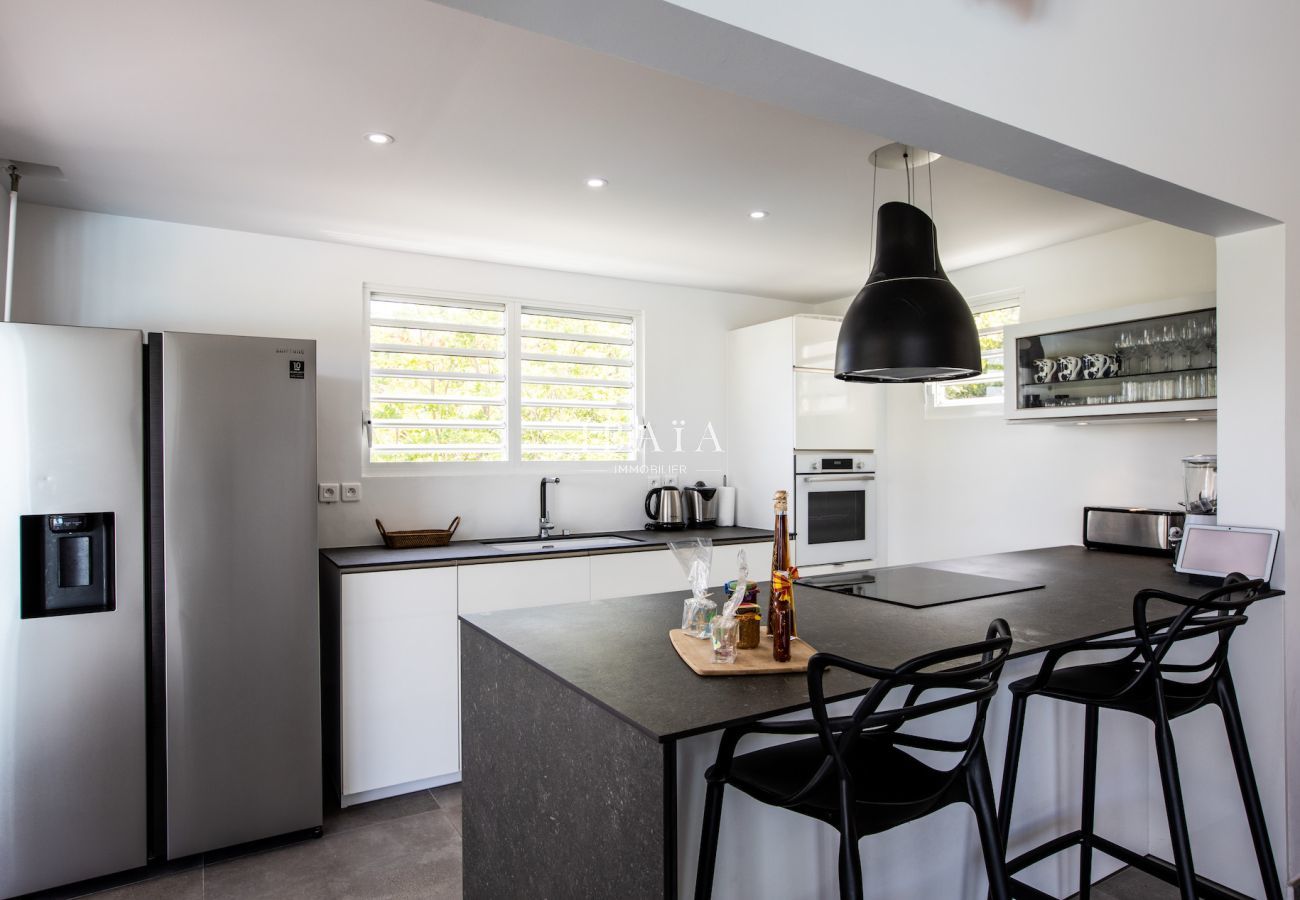 Villa in Terres Basses - Villa Angelsmart