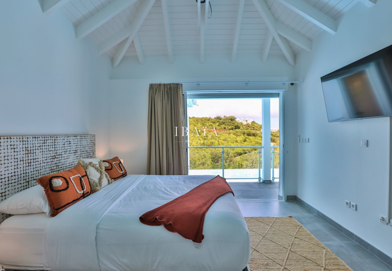 Villa in Terres Basses - Villa Angelsmart