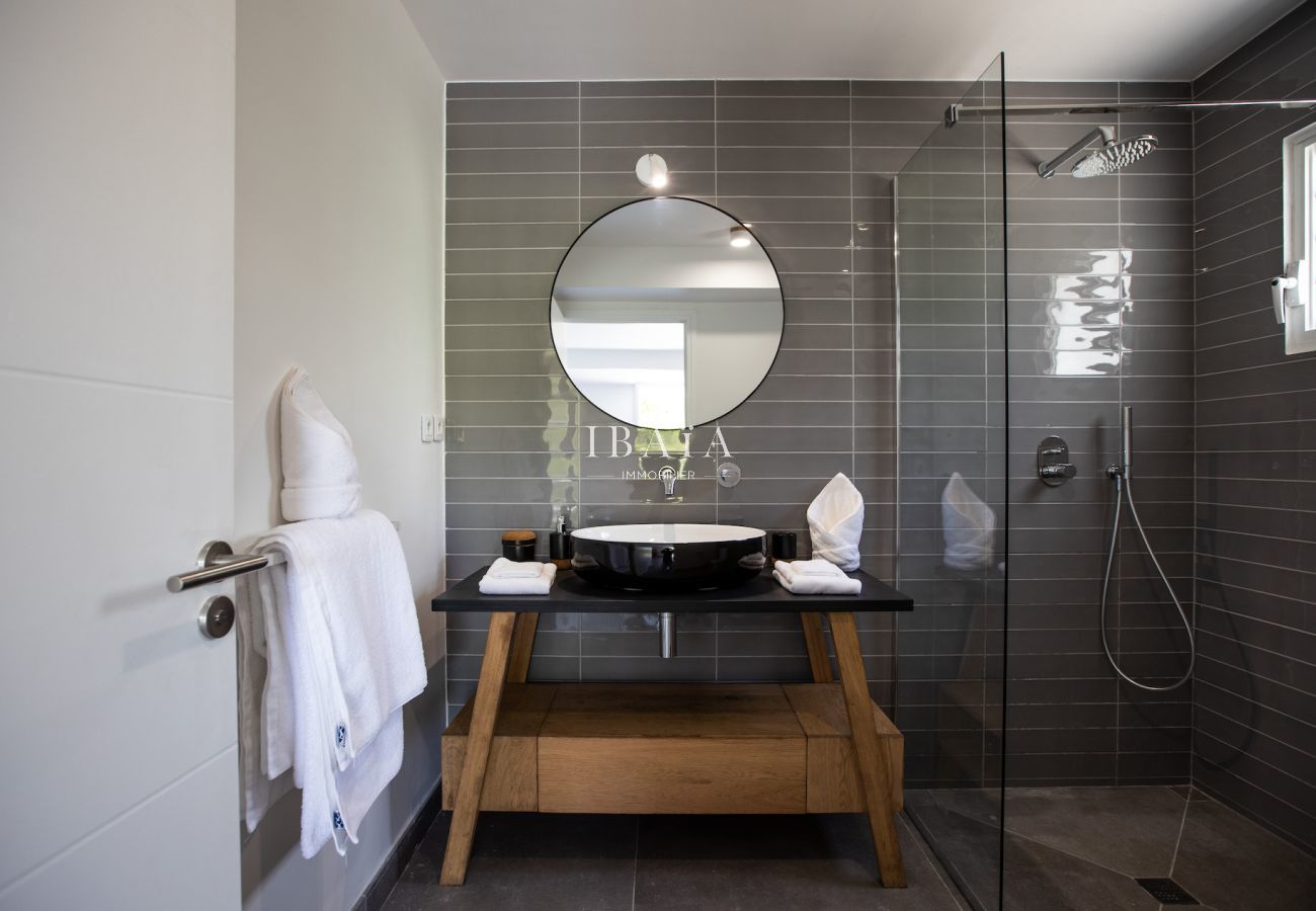 Villa in Terres Basses - Villa Angelsmart