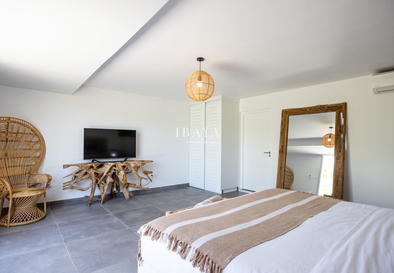 Villa in Terres Basses - Villa Angelsmart