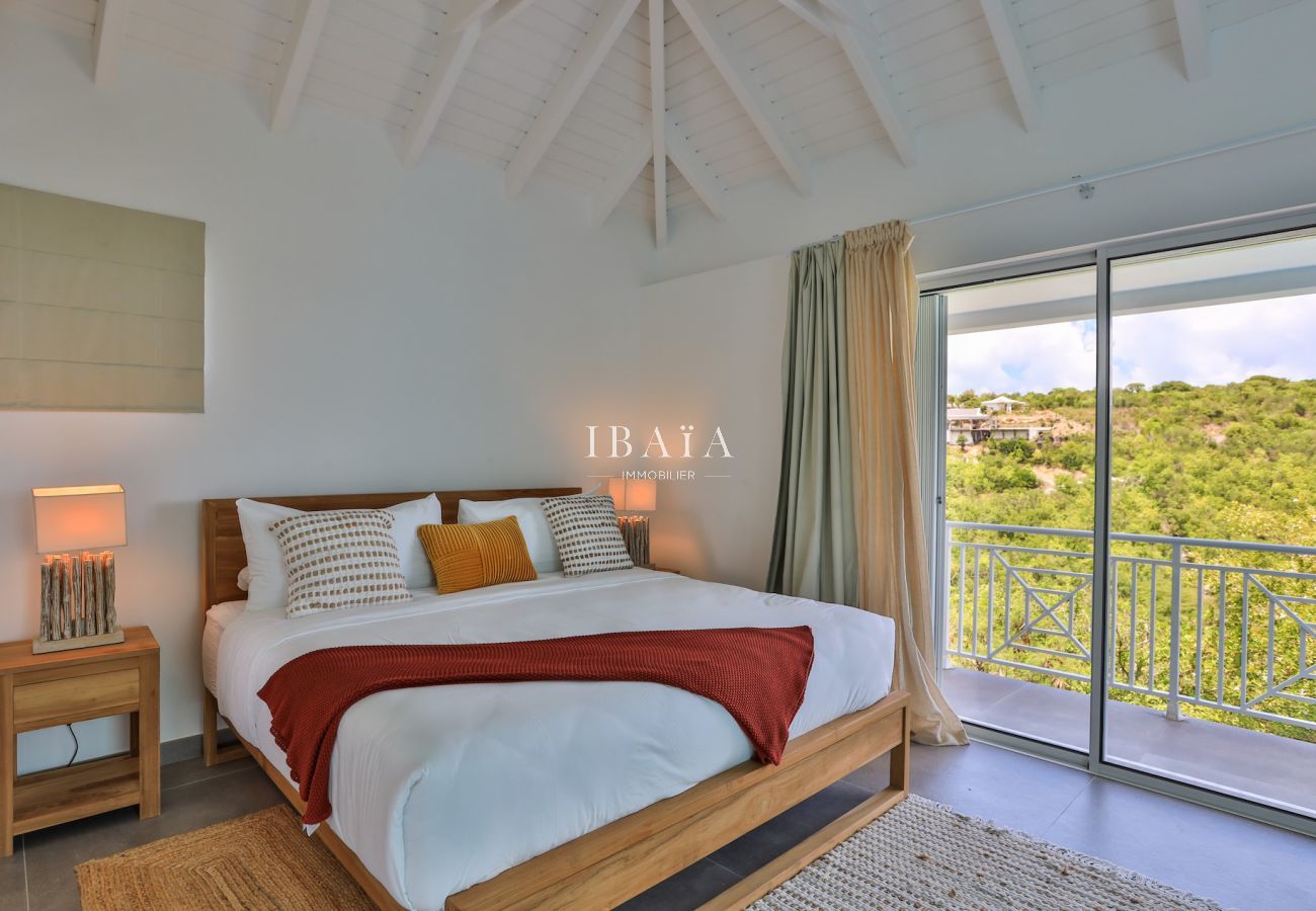 Villa in Terres Basses - Villa Angelsmart